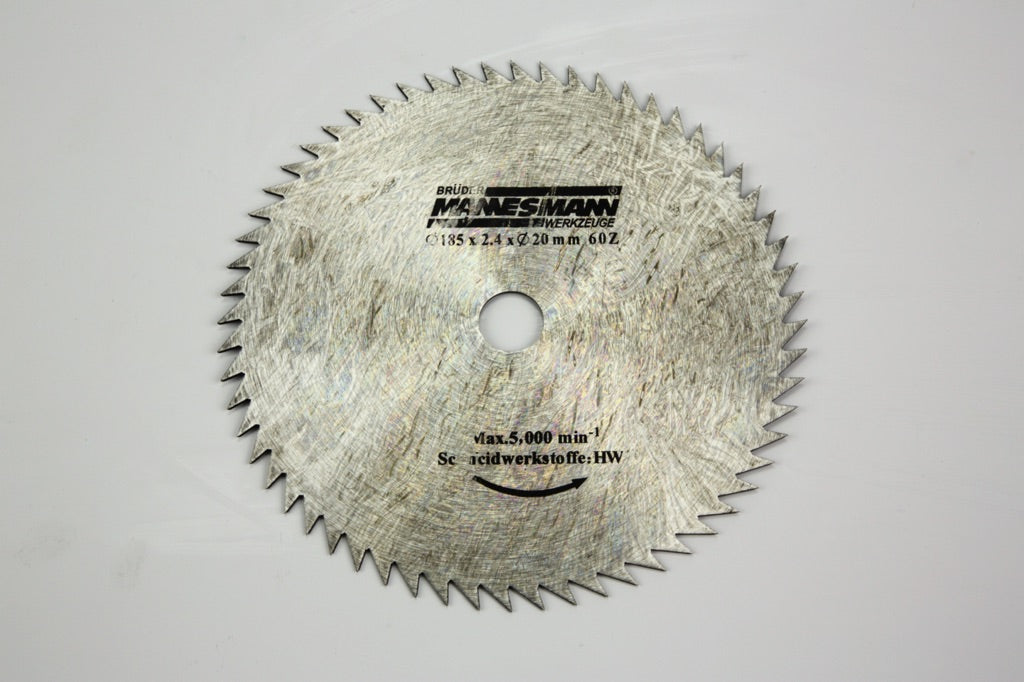 591143-BLADE OD160MM FOR ELECTRIC, CIRCULAR SAW