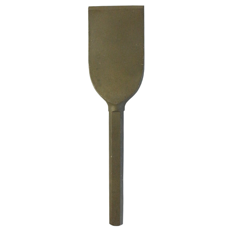 591903-CHISEL SPARKRESIST F/AIRSCALER, 1/2?SQX7?L BLADE 2? 704.3110