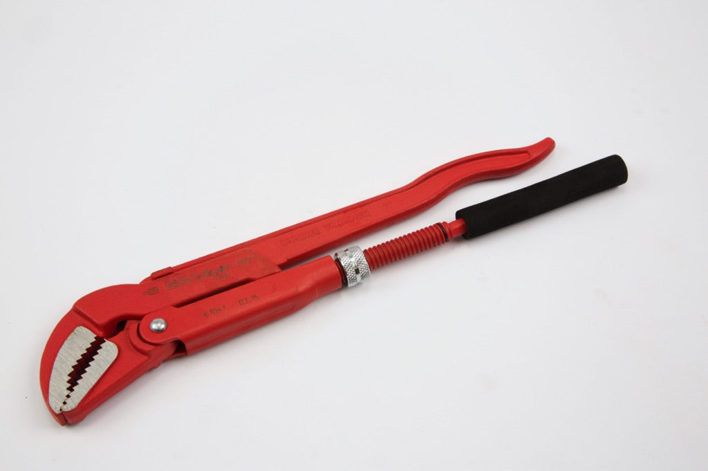 611121-WRENCH STRIKING RING 12-POINT, 90MM
