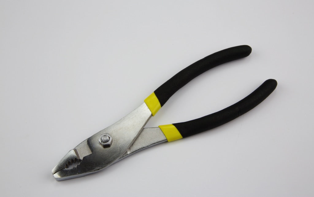 611601-PLIER COMBINATION SLIP-JOINT, 150MM