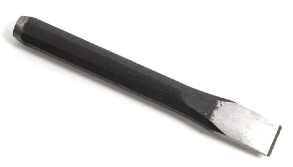 612908-CHISEL COLD 32X225MM