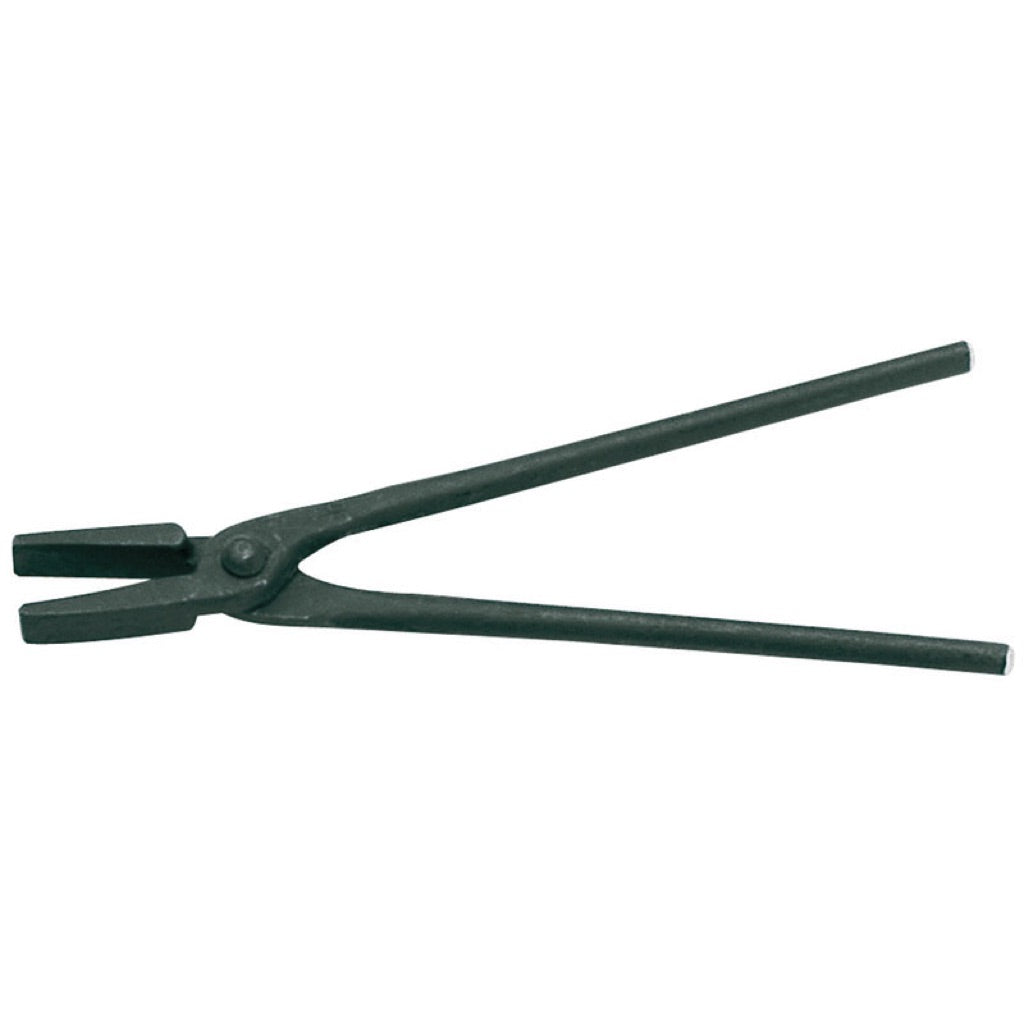 613201-TONGS BLACKSMITH FLAT 360MM