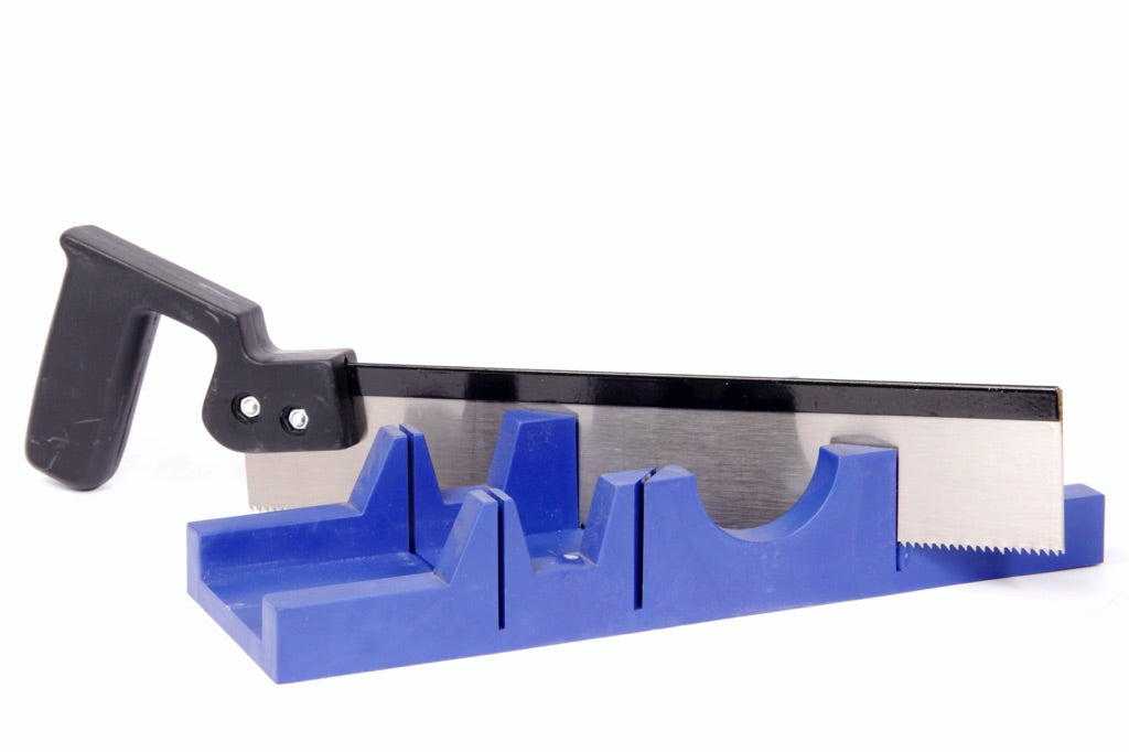 613407-BACK SAW 300MM