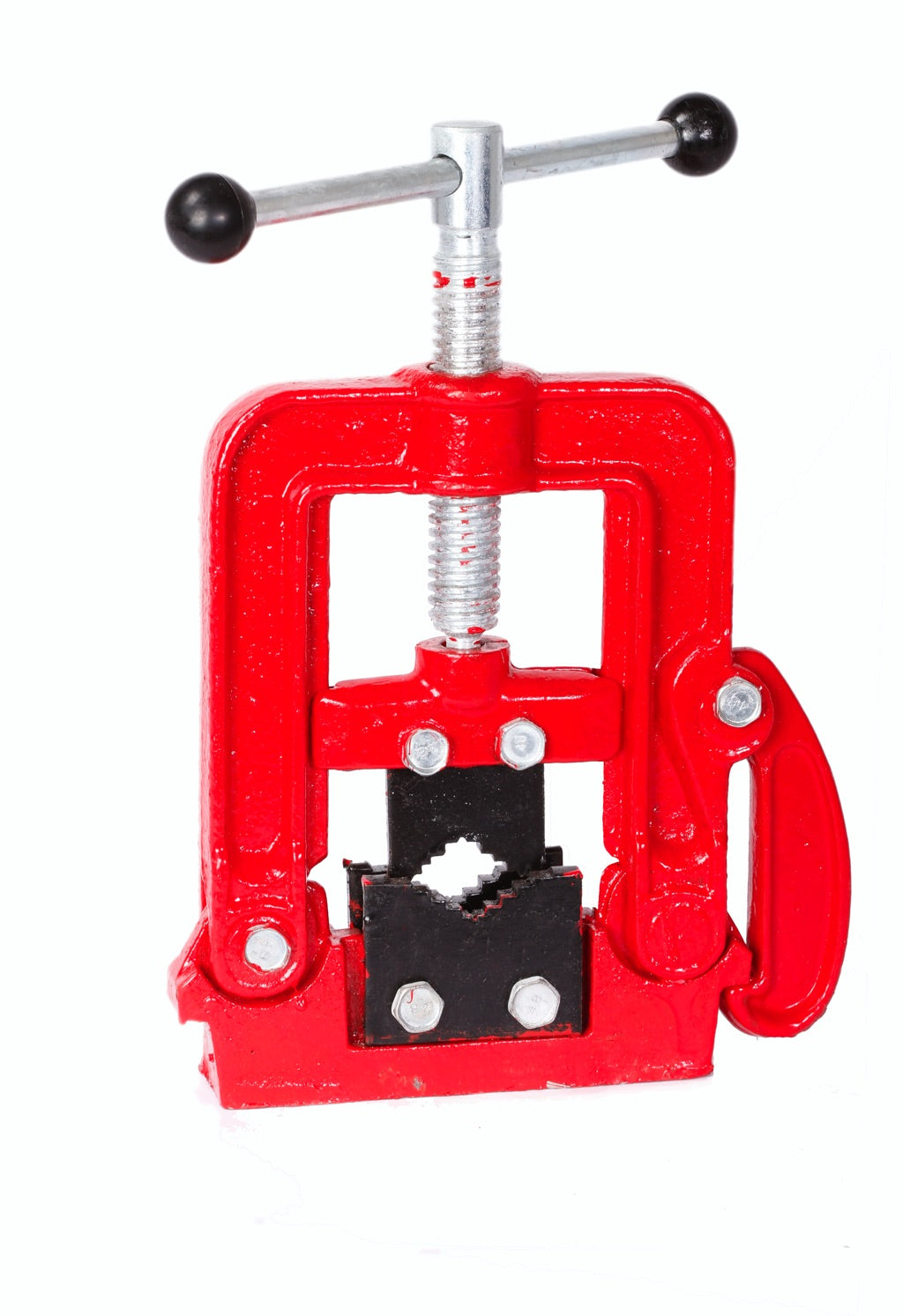 613755-VISE PIPE 10-60.5MM CAPACITY