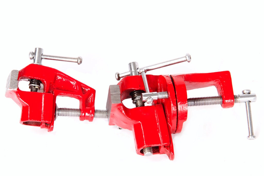 613766-VISE CLAMP BASE 50X50MM