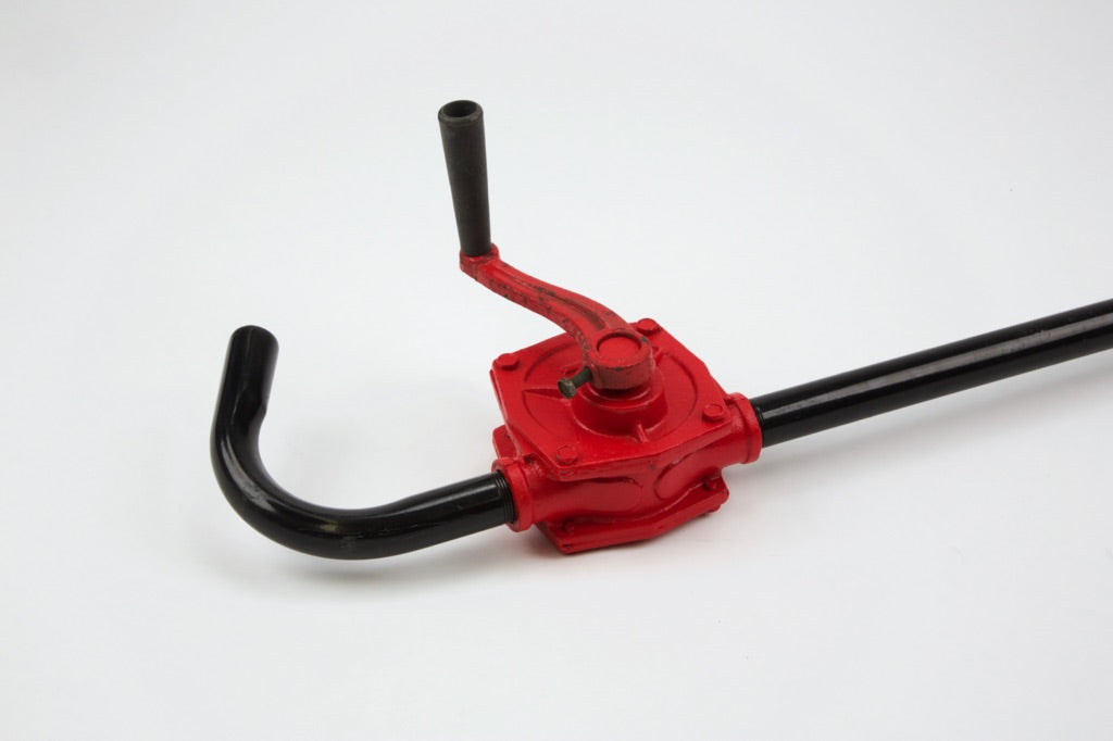 614006-ROTARY PUMP HAND OPERATE 3/4?