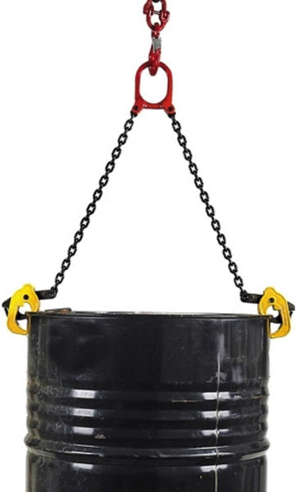 614028-DRUM CLAMP CAPACITY-0.5TON