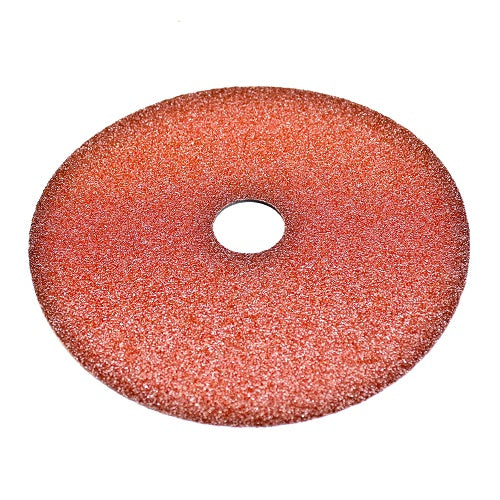 614665-DISC PAPER ABRASIVE 180MM, GRIT #100