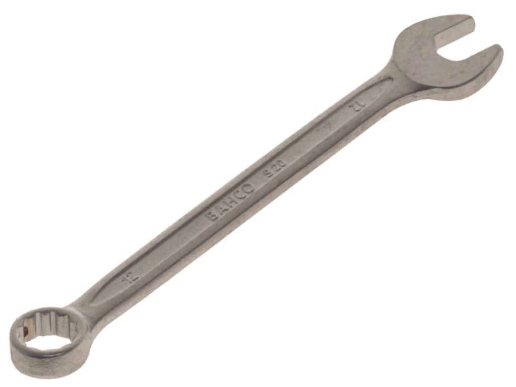616178-WRENCH OPEN & 12-POINT BOX