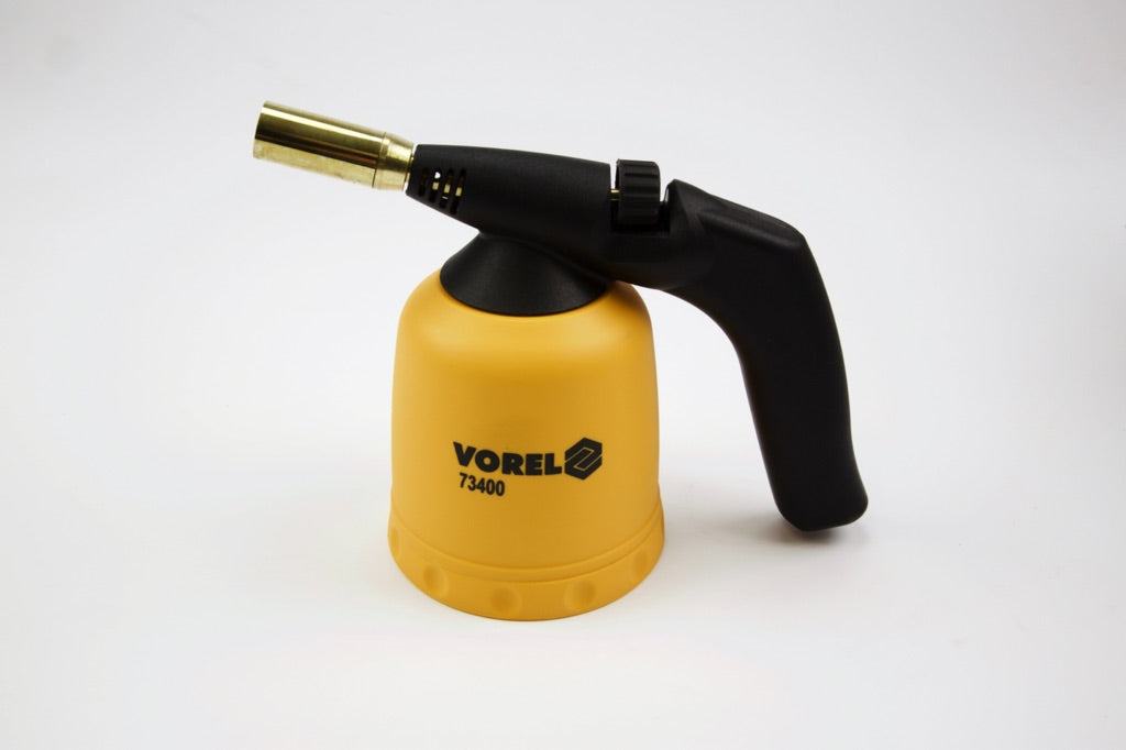 617016-TORCH GAS COMPACT COMPLETE SET, WITH BURNER