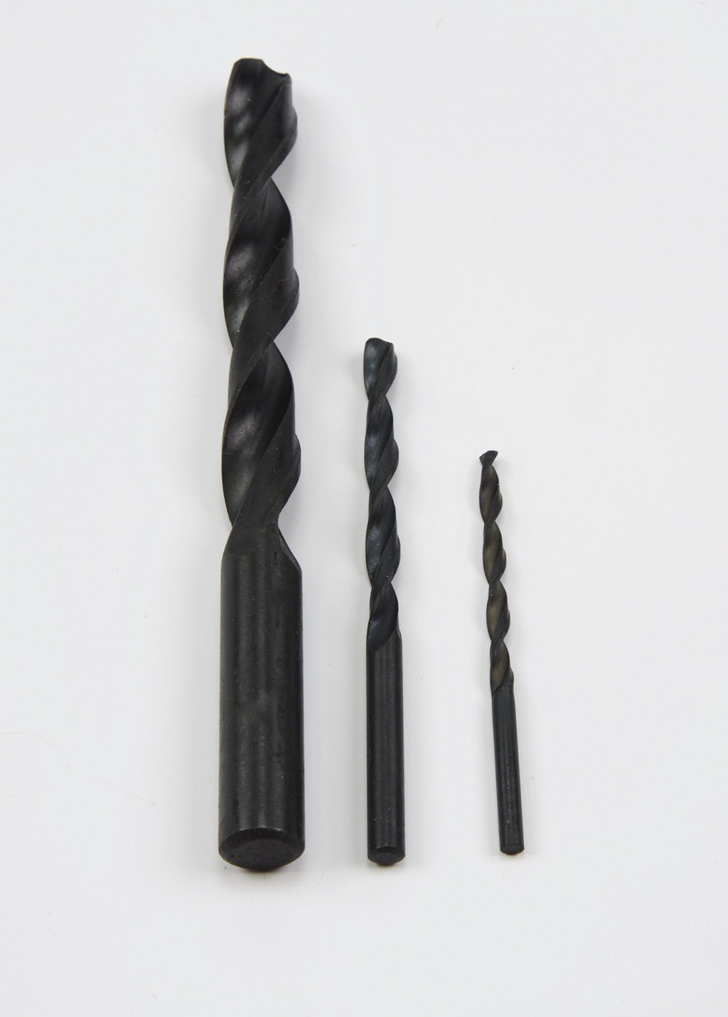 630224-DRILL TWIST STRAIGHT SHANK, COBALT 10.0MM