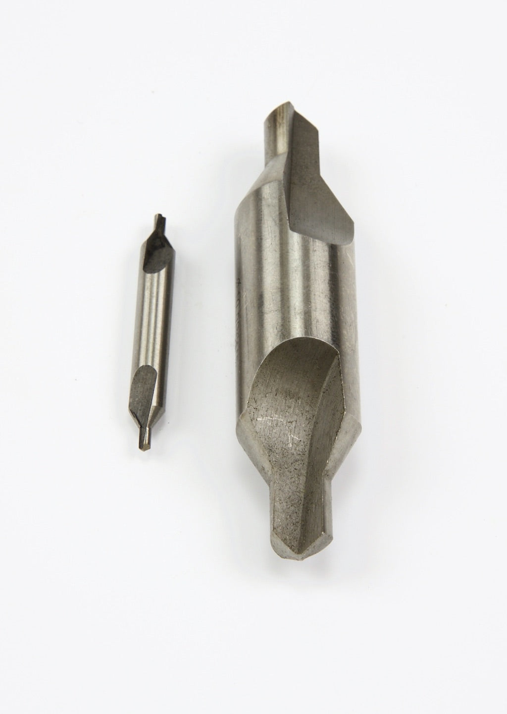 630507-DRILL CENTER A-TYPE, 6.3MM DRILL DIAM 60DEG
