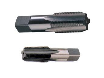 631547-TAP TAPER FOR TAPER THREAD, PT1-1/4X11T HIGH SPEED STEEL