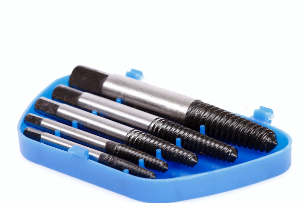 632480-SCREW EXTRACTOR FOR SCREW SIZE, 28-38MM