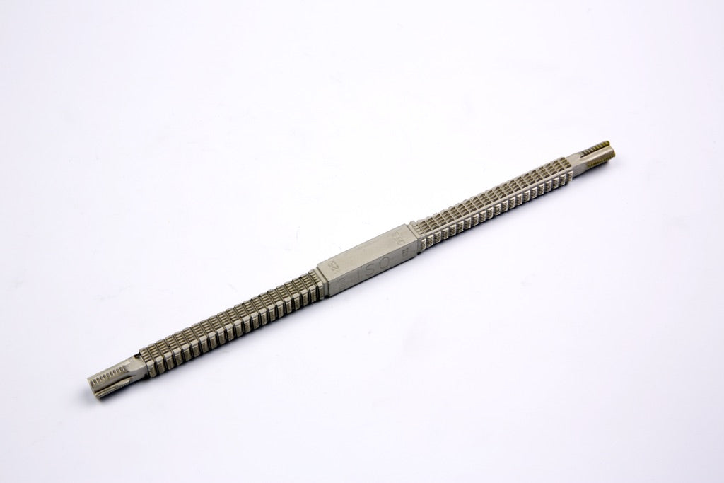 633301-THREAD RESTORER, FOR METRIC THREAD 8-SIZES