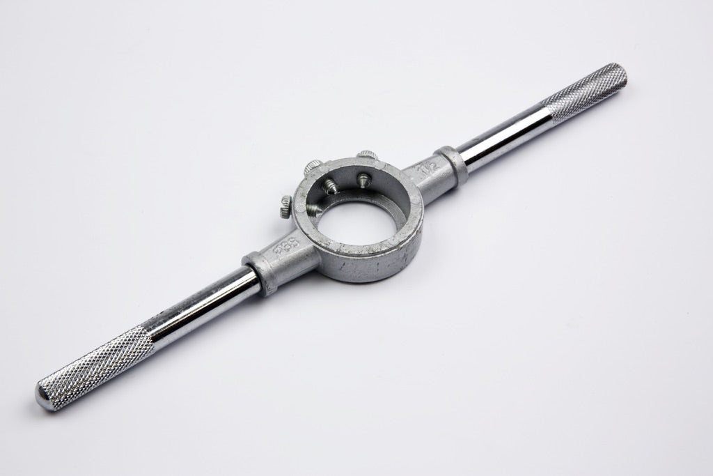 633426-STOCK FOR ROUND DIE 57MM