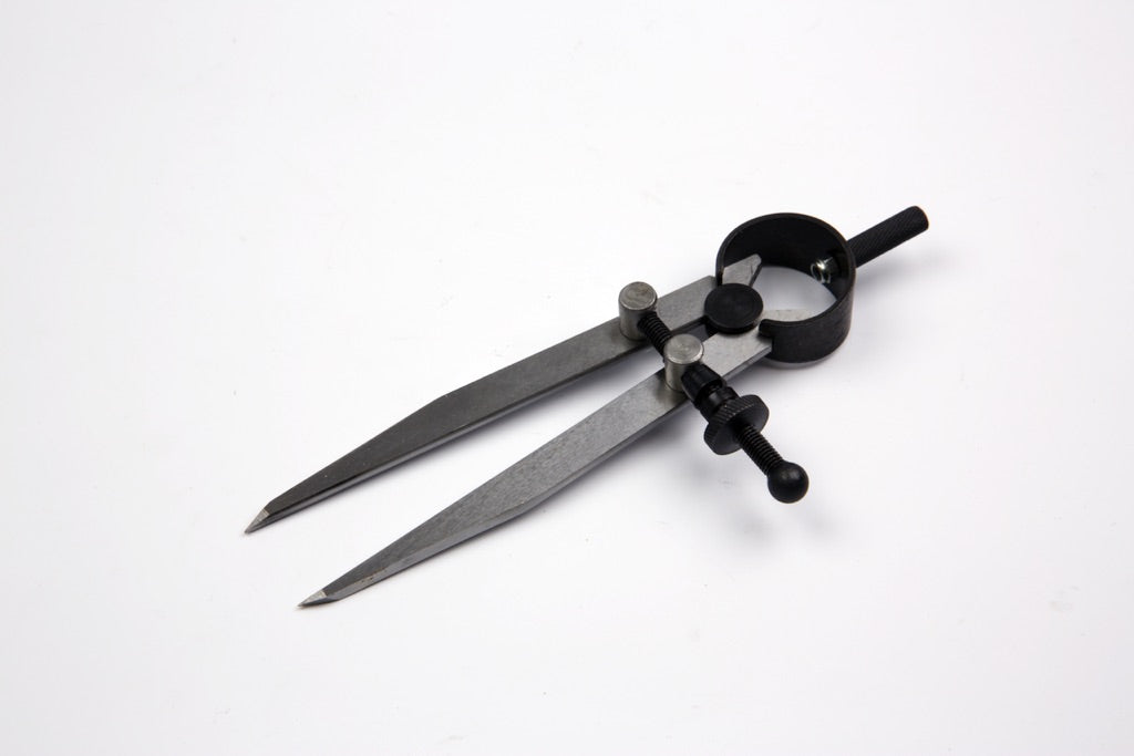 650233-DIVIDER WITH SPRING 125MM