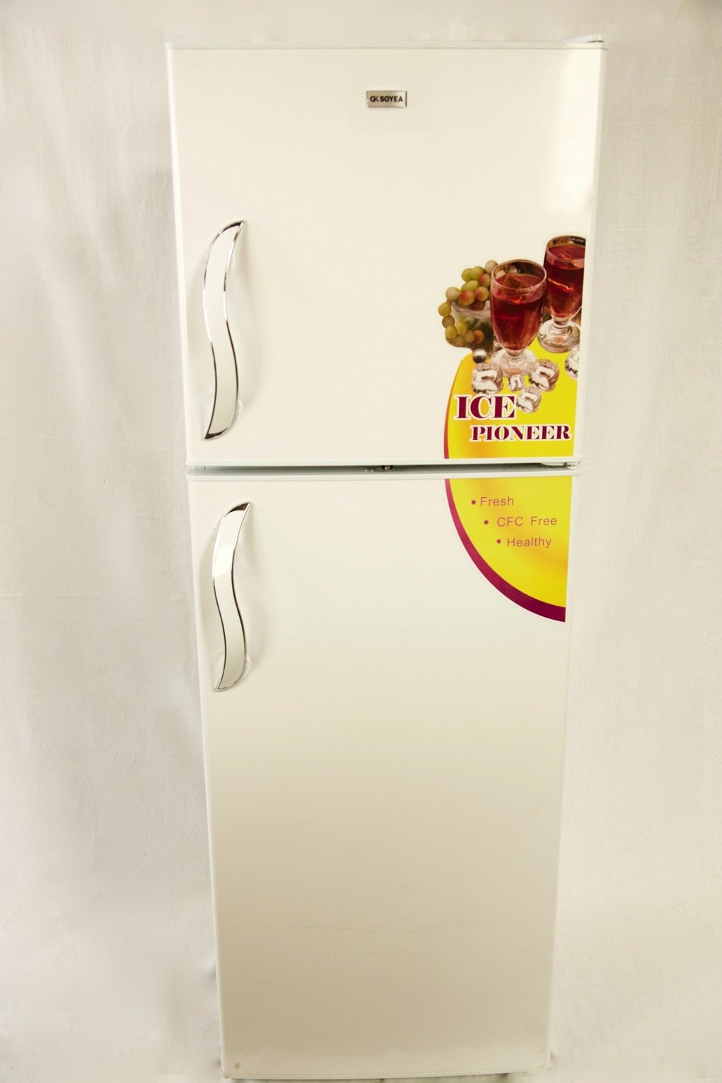 174649-REFRIGERATOR 220V 300LTR