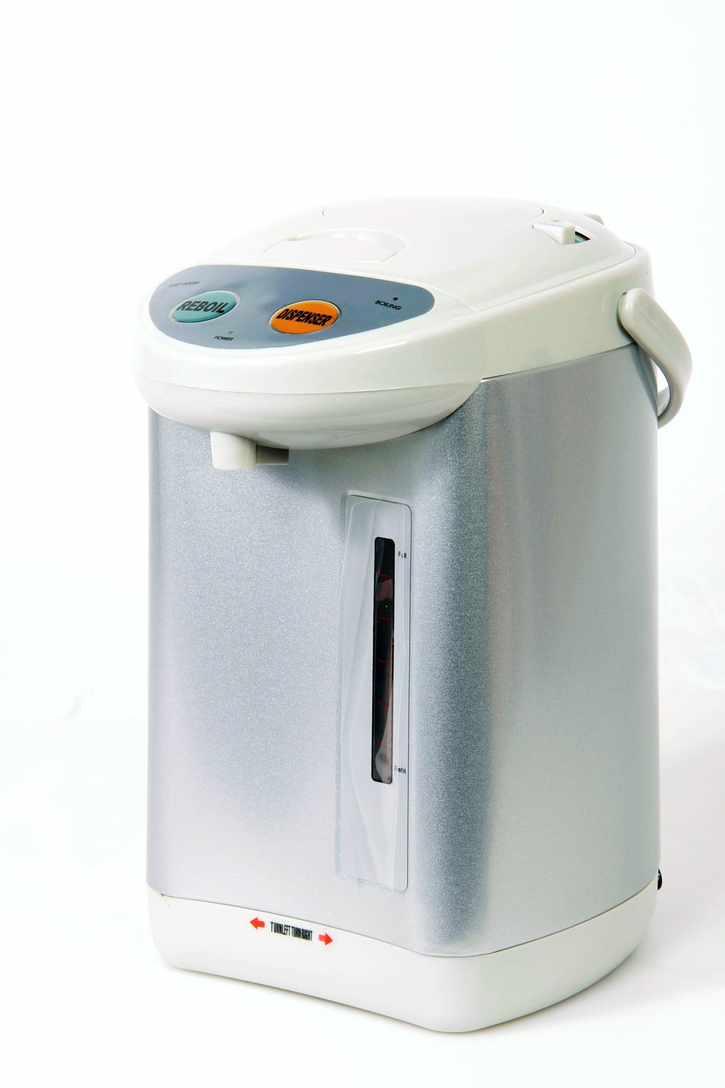 174522-THERMO POT ELECTRIC, 2.4LTR 110V