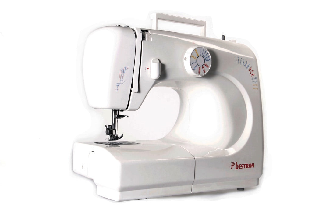 174732-SEWING MACHINE PORTABLE 220V