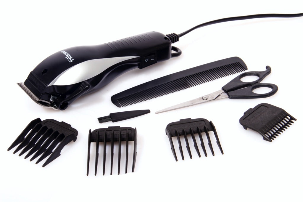 110904-HAIR CLIPPER ELECTRIC AC220V