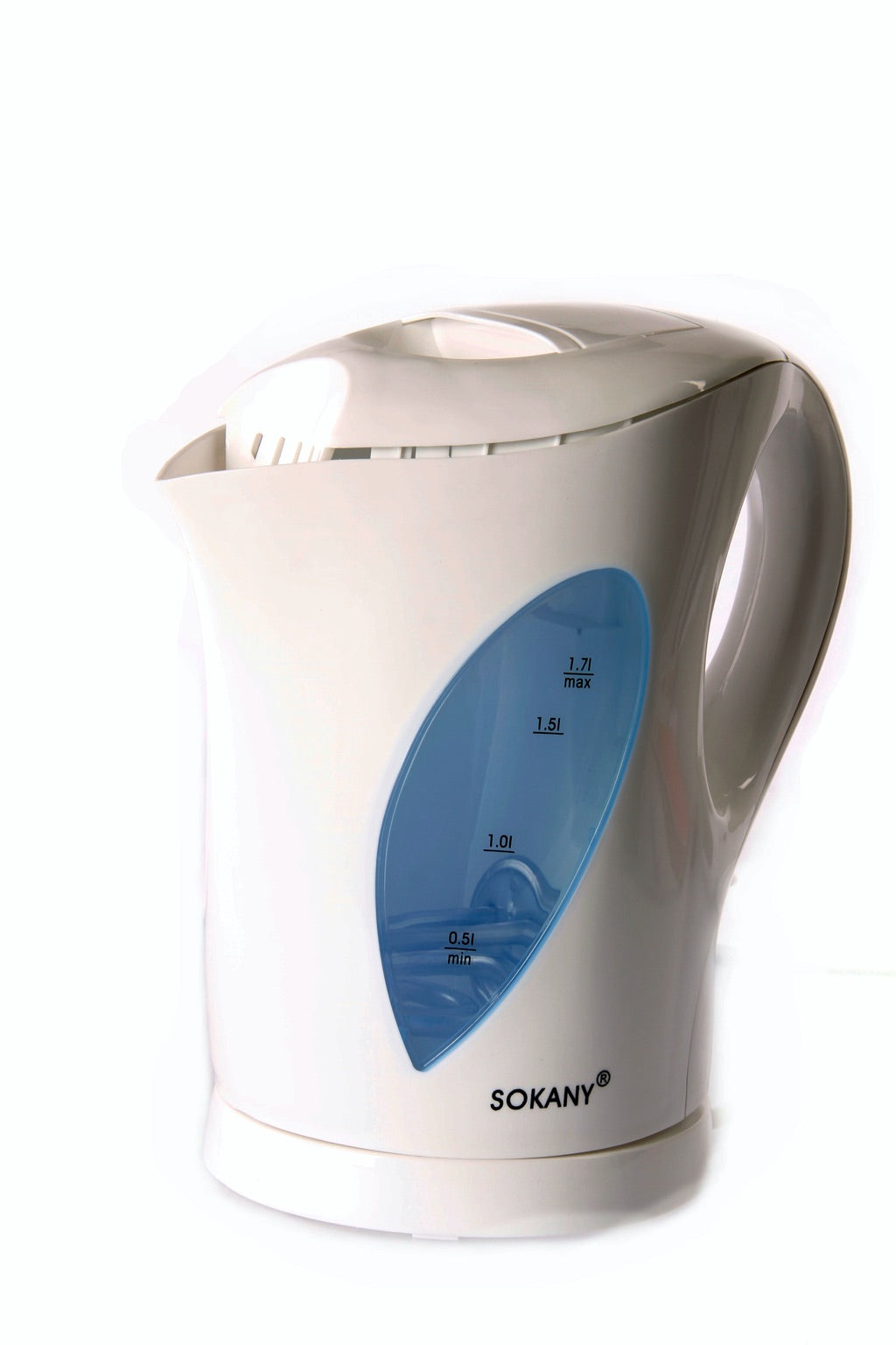 174513-KETTLE ELECTRIC 2.1LTR 220V