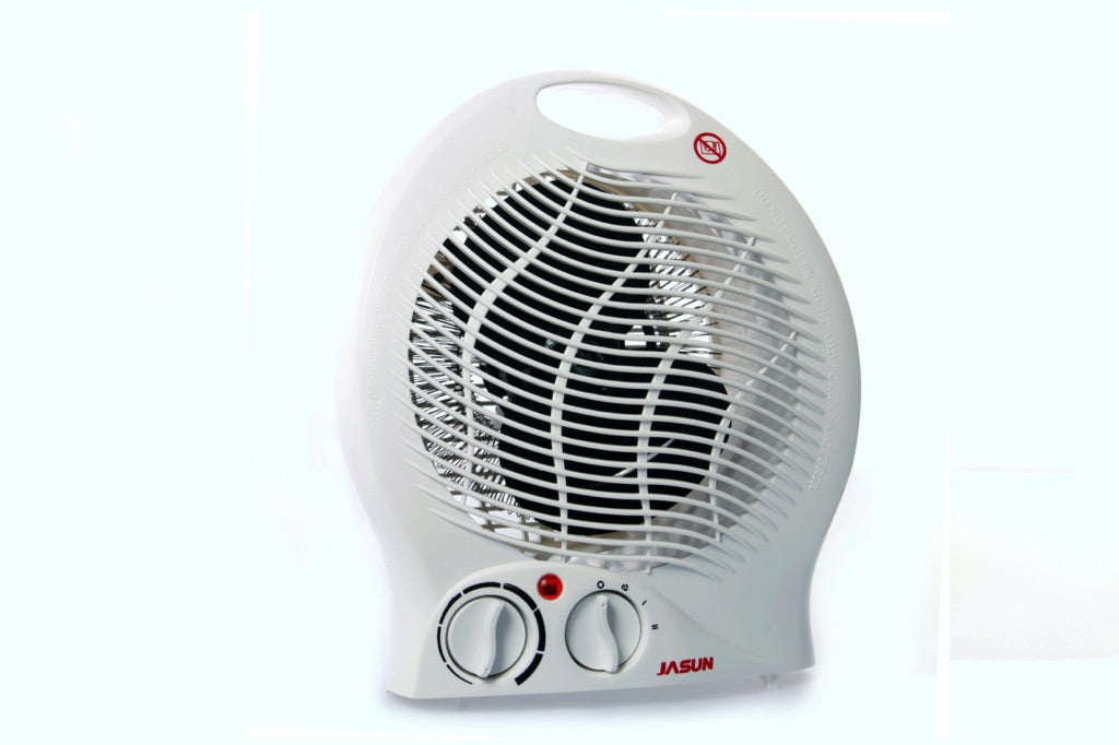 174776-FAN HEATER ELECTRIC 220V
