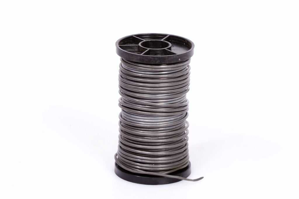 671115-WIRE GALVANIZED IRON 1.0MM