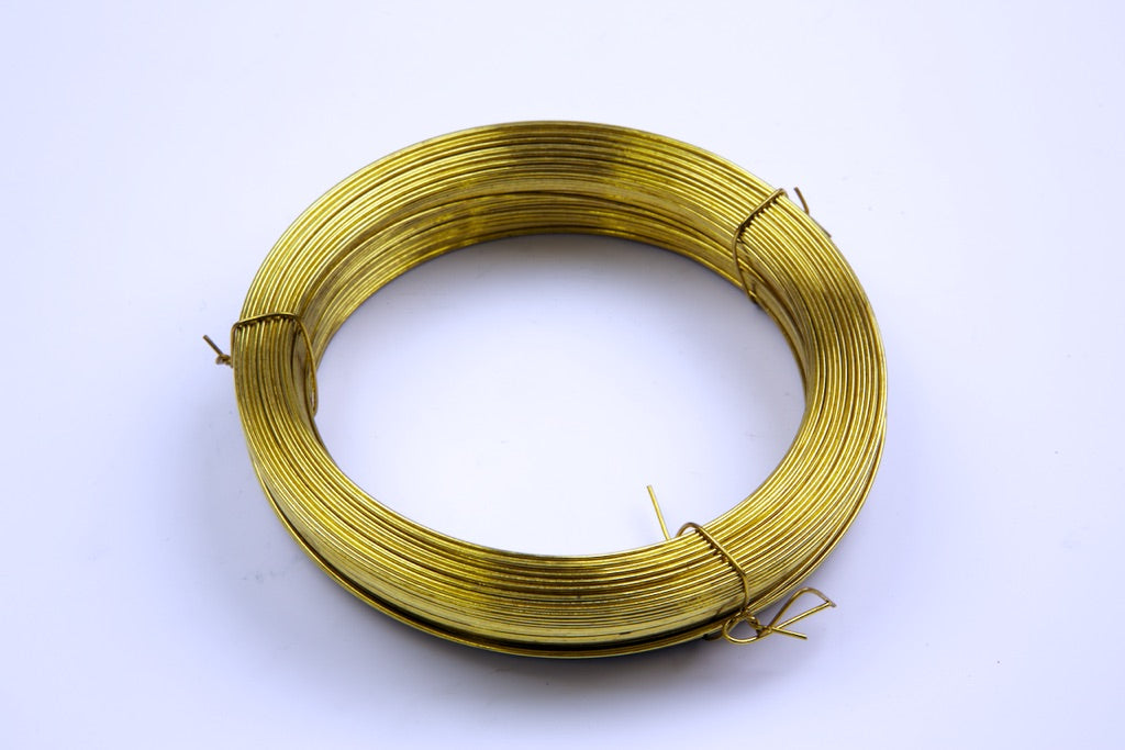 671858-WIRE COPPER 1.0MM