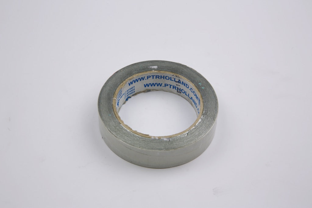 673521-ZINC TAPE ADHESIVE, ANTI-CORROSIVE 25X0.1MMX20MTR