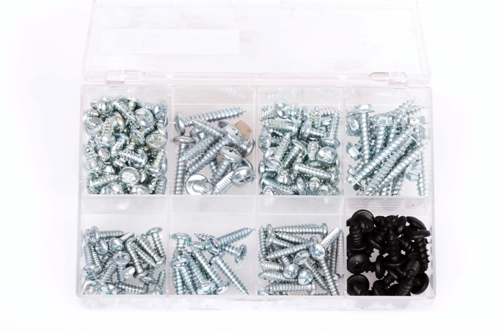 694401-SCREW TAPPING WITH FURTHER, DETAIL