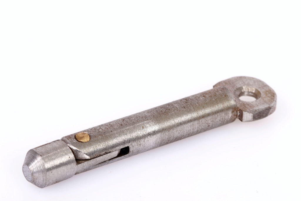 696801-PIN SHIP?S TOGGLE A TYPE STEEL, WITH FURTHER DETAIL