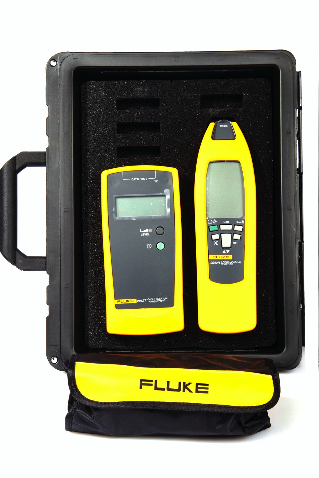 652750-CABLE BREAK POSITION LOCATOR