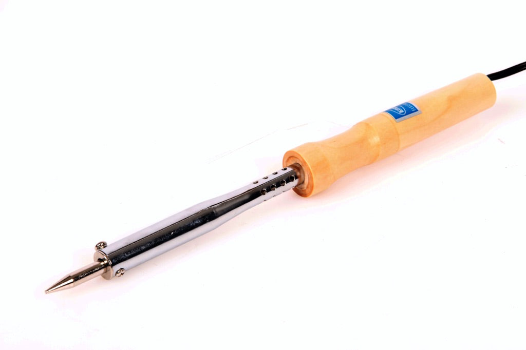 795011-SOLDERING IRON ELECTRIC, I-ROUND 110V 15W