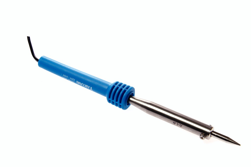 795053-SOLDERING IRON ELECTRIC, I-ROUND 220V 80W