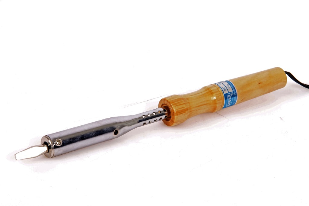 795031-SOLDERING IRON ELECTRIC, L-FLAT 110V 150W