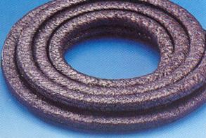 810252-STEAM PACKING GRAPHITED 150 BAR 1,5 MTR 19 MM -85?C TO +480?C