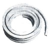 810651-UNIVERSAL PACKING GRAPHITED 250 BAR 1,5 MTR 22 MM 650?C