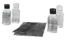 812209-EPOXY GLUE 28 gram