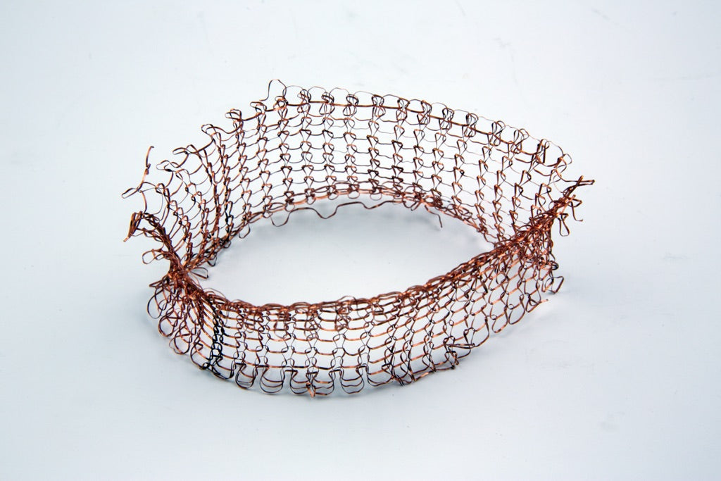 813130-FILTER COPPER WOOL