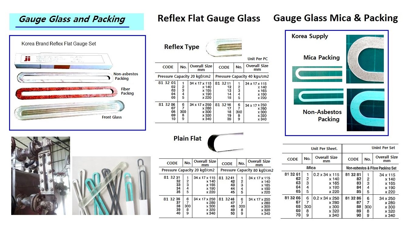 813264-MICA FOR NO.4 GAUGE GLASS, 0.2X34X190MM