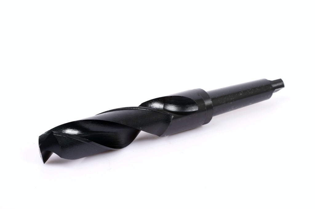630338-DRILL H.S.S. MORSE TAPER SHANK, TWIST 28.5MM