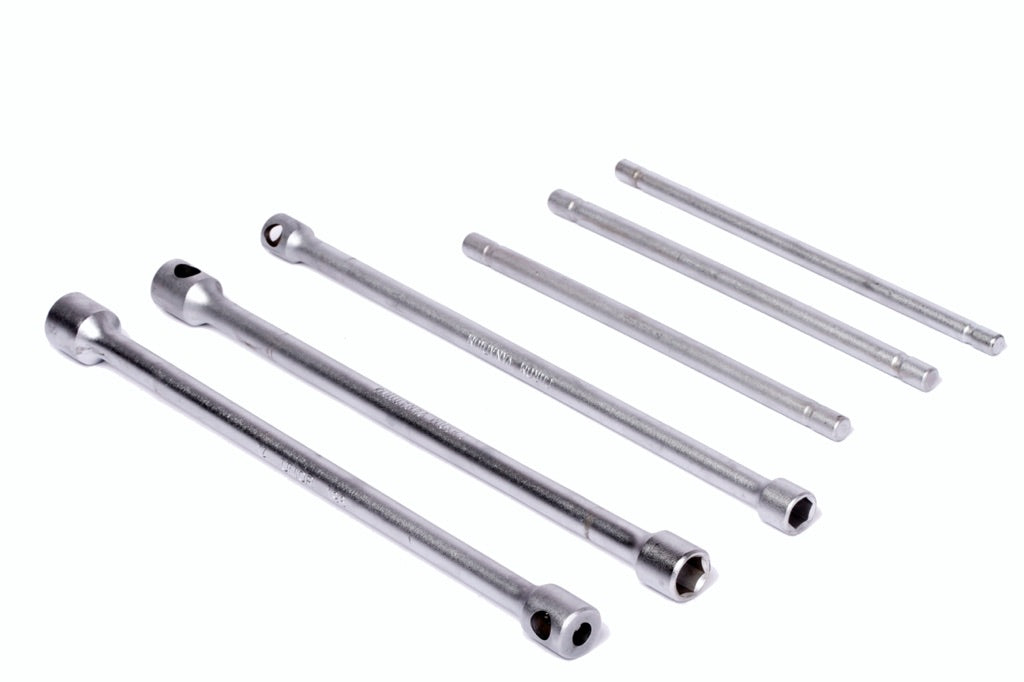 610870-WRENCH T-TYPE 6-POINT 32MM, FIXED HANDLE