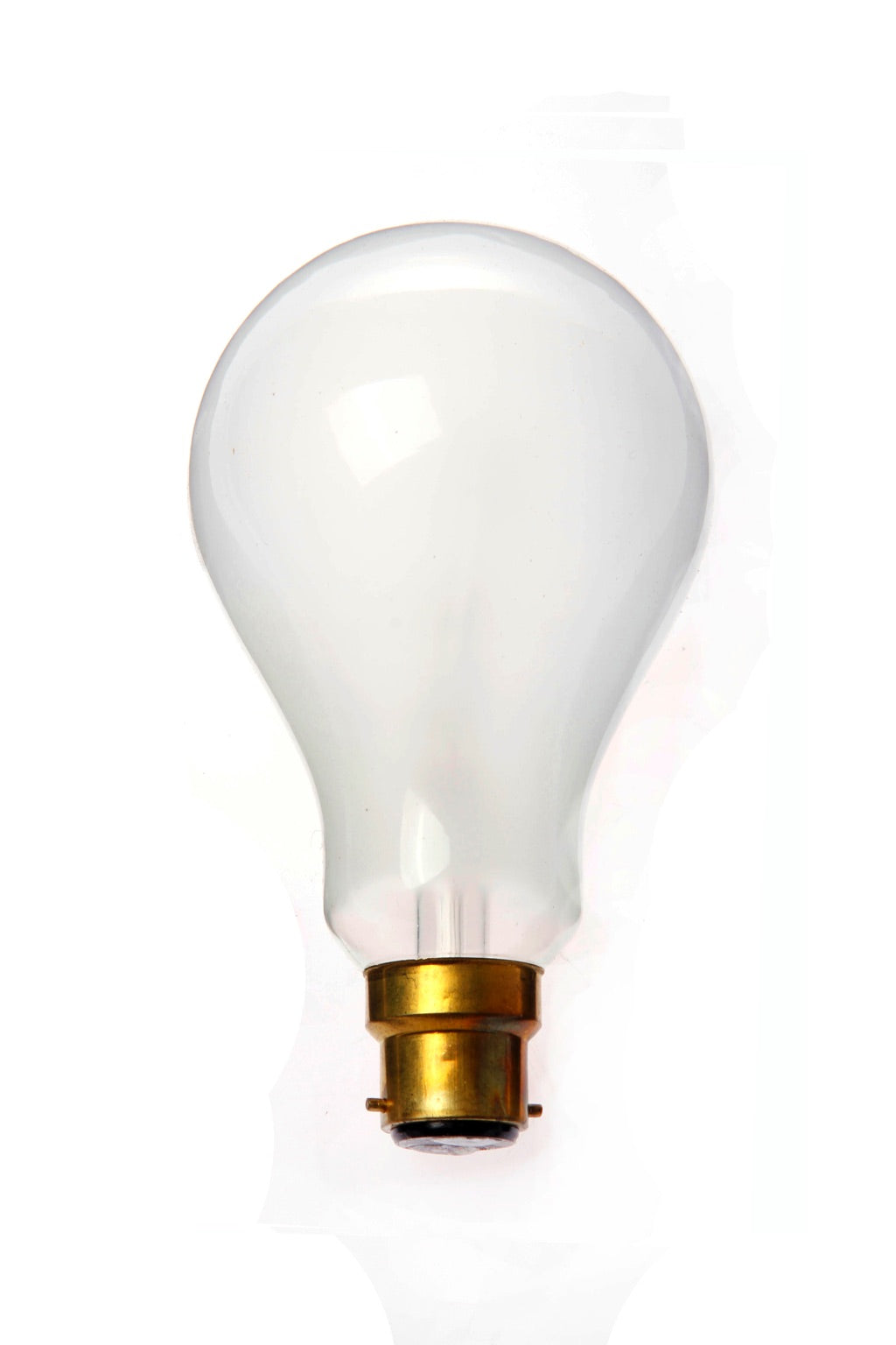 790224-LAMP VS CLEAR B-22, 220-240V 200W