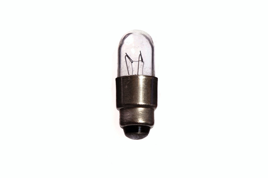 790717-LAMP PILOT MINIATURE S5.5-0, 18V 0.05A 5X16MM