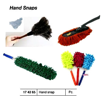 174265-HAND SNAP