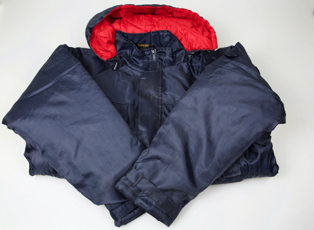 190613-PARKA LL SIZE