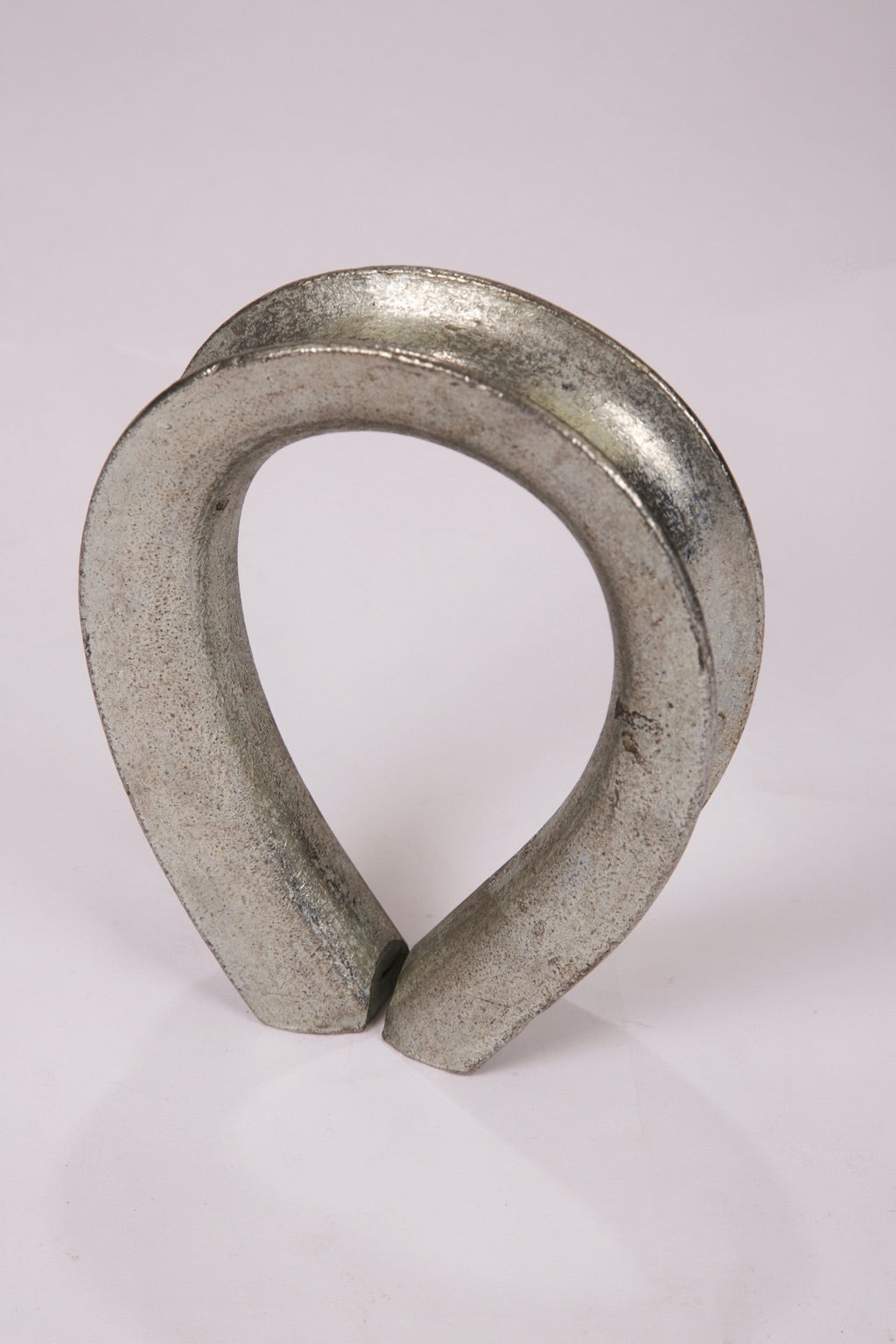 230915-WIRE ROPE THIMBLE A-TYPE GALV, 32MM