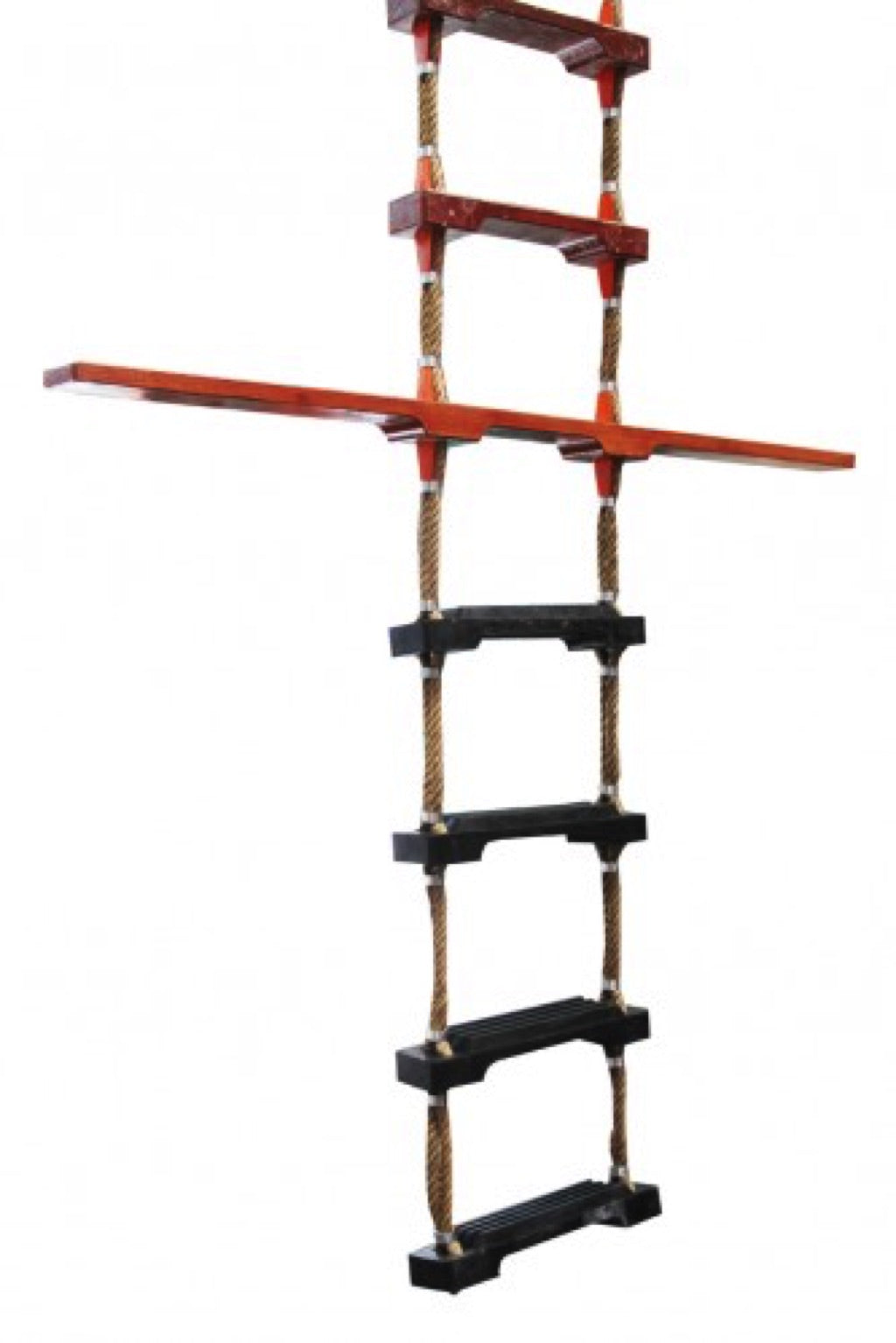 232001-PILOT LADDER A-TYPE 9MTR, COMPLETE