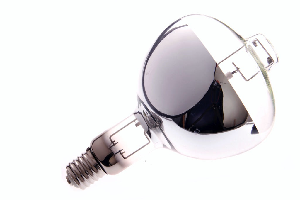 791220-LAMP SODIUM HIGH PRESSURE, R-BULB NHR400 E-39 400W